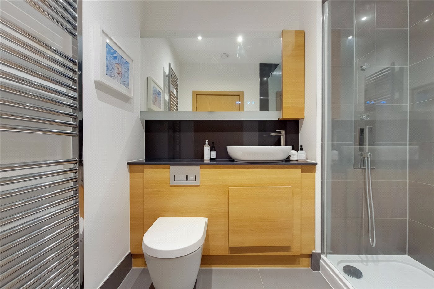 En-Suite